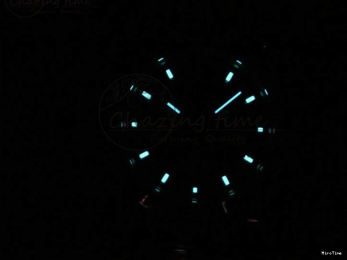 MiroTime 0501 Daytona 116508 RG Noob 1:1 Best Edition 904L SS Case and Bracelet RG Dial SA Comfortable 2705
